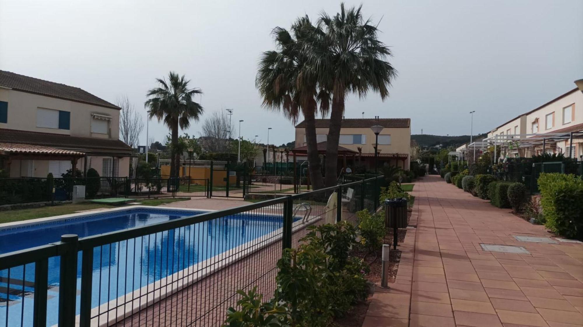 Apcostas - Nova Oropesa II Apartment Oropesa del Mar Ngoại thất bức ảnh